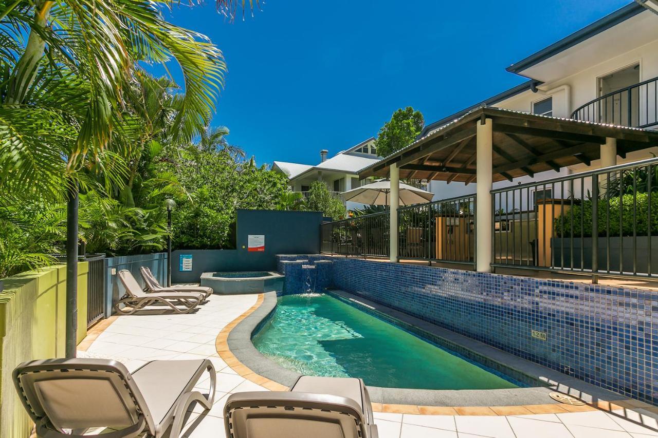 Byron Bay Beach Haven U8 Exterior photo