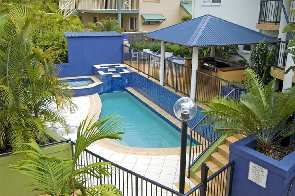 Byron Bay Beach Haven U8 Exterior photo
