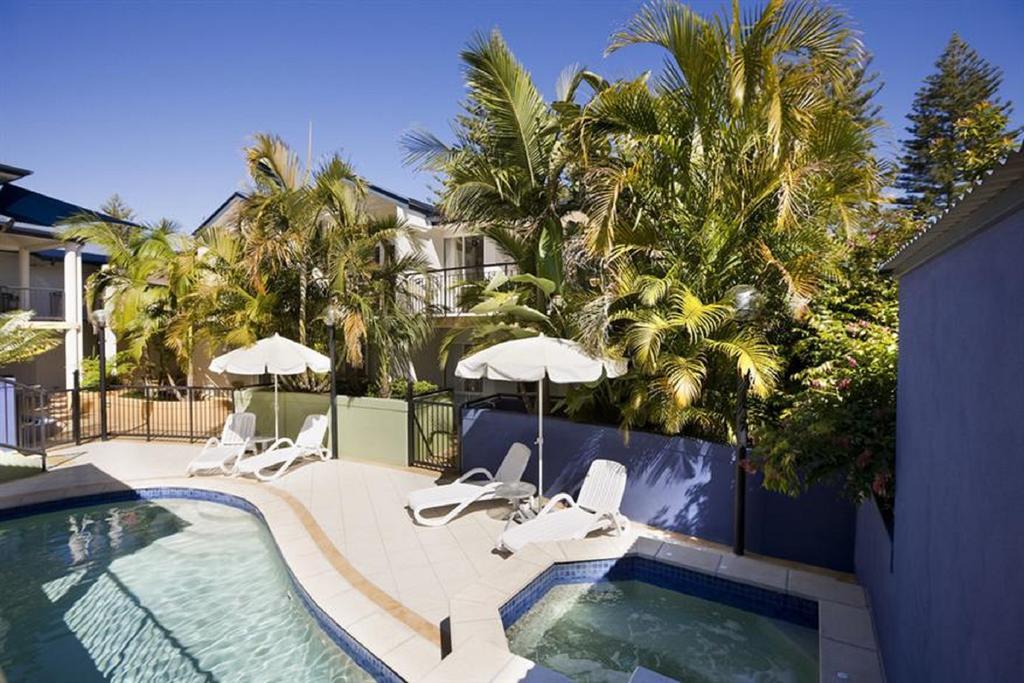 Byron Bay Beach Haven U8 Exterior photo
