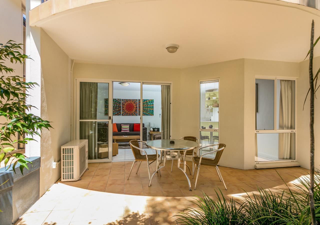 Byron Bay Beach Haven U8 Exterior photo